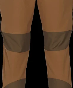 Pinewood Women's Caribou TC Pants Nougat/Fudge