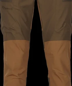 Pinewood Women's Caribou TC Pants Nougat/Fudge