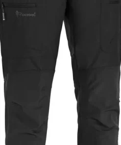 Pinewood Women's Caribou TC Trousers Black/Black