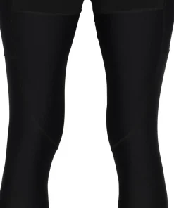 Pinewood Women's Finnveden Active Tights Black