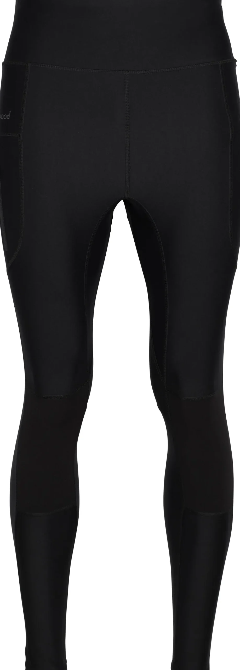 Pinewood Women's Finnveden Active Tights Black