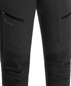 Pinewood Women's Finnveden Hybrid Pants Black