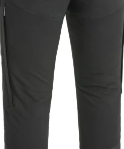 Pinewood Women's Finnveden Hybrid Pants Black