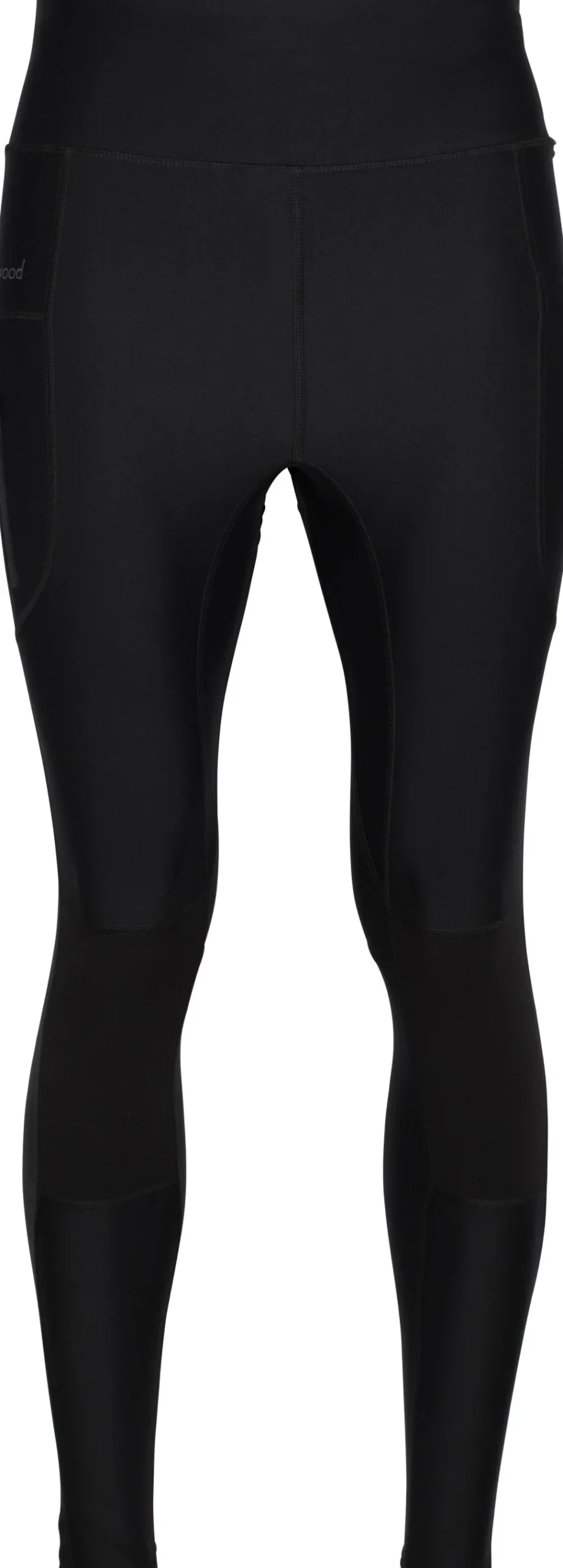 Pinewood Women's Finnveden Active Tights Black
