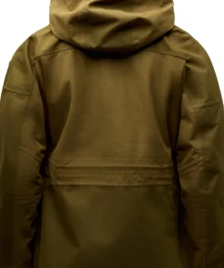 Pinewood Women's Furudal Expert 2L Hunting Jacket Olive Green