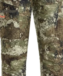 Pinewood Women's Furudal/Retriever Active Camou Pants Strata