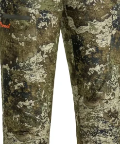 Pinewood Women's Furudal/Retriever Active Camou Pants Strata/Strata Blaze