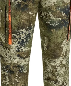 Pinewood Women's Furudal/Retriever Active Camou Pants Strata/Strata Blaze