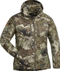 Pinewood Women's Furudal/Retriever Active Camou Jacket Strata