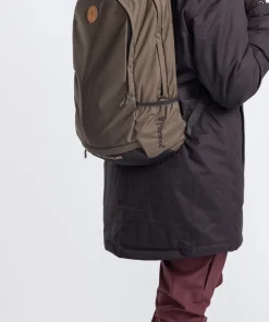 Pinewood Women's Padded Winter Parka/Jacket Black