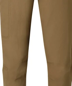 Pinewood Women's Värnamo Vintage Canvas Trousers Sand
