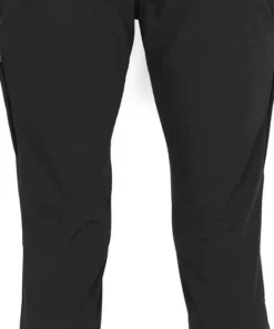 Pinewood Women's Wilda Stretch Shell Pants Black