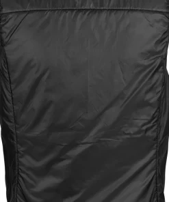 Pinewood Women's Wool Insulated Midlayer Vest Black