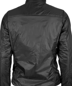 Pinewood Women's Wool Insulated Midlayer Jacket Black