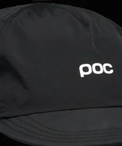 POC Lite Cap Uranium Black