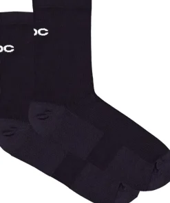 POC Motion MTB Sock Uranium Black