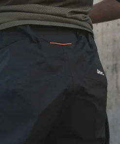 POC Motion Rain Pants Uranium Black