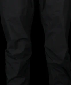 POC Motion Rain Pants Uranium Black