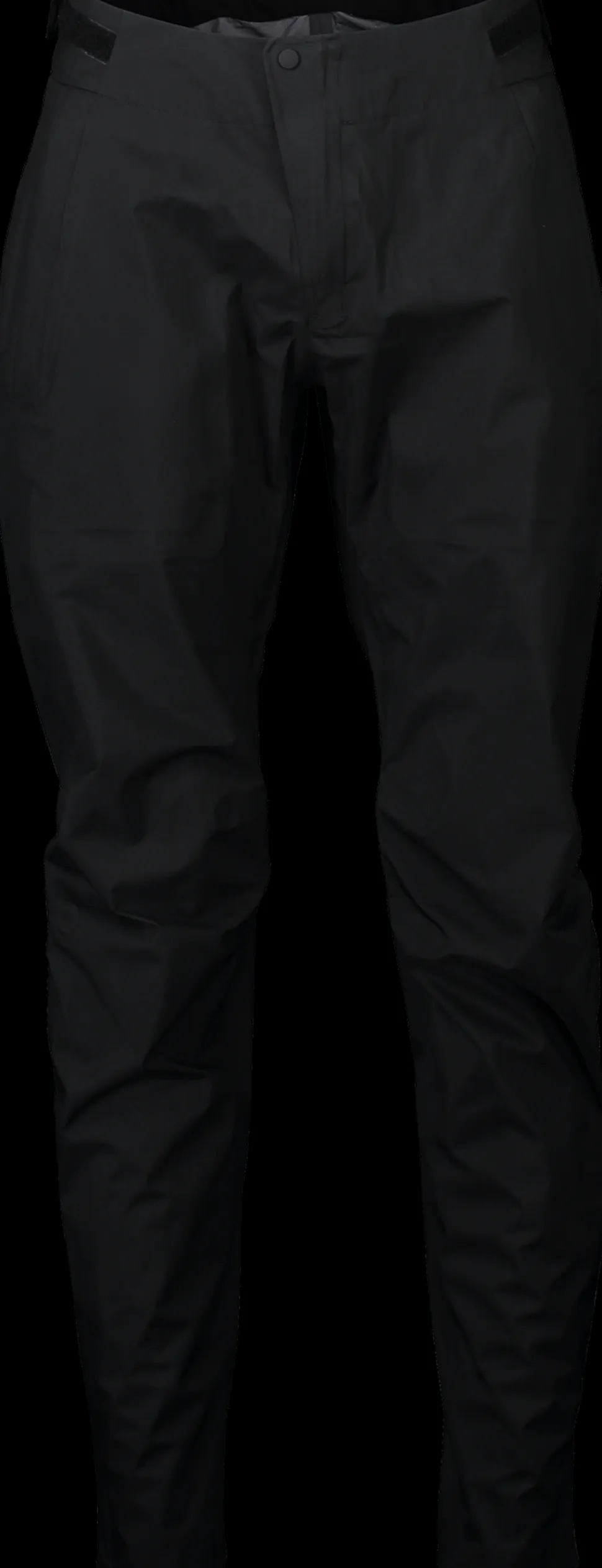 POC Motion Rain Pants Uranium Black