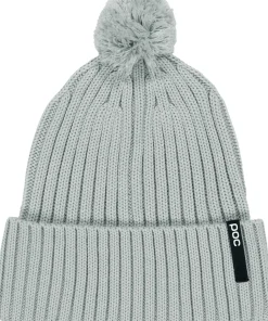POC Poc Beanie Pom Granite Grey
