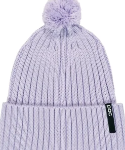 POC Poc Beanie Pom Purple Quartz