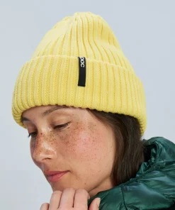 POC Poc Beanie Sulphite Yellow