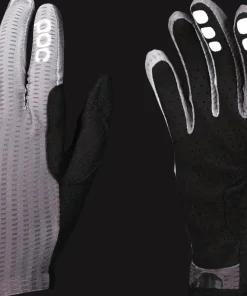POC Savant MTB Glove Gradient Sylvanite Grey