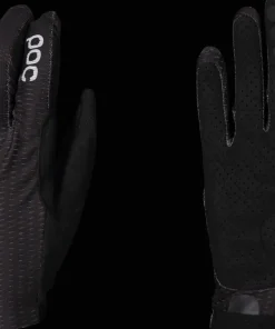 POC Savant MTB Glove Uranium Black
