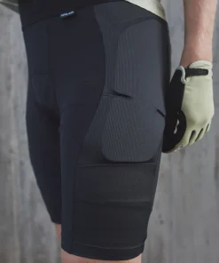 POC Synovia VPD Shorts Uranium Black