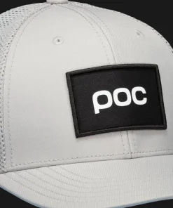 POC Trucker Cap Granite Grey