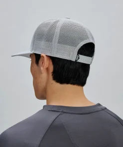 POC Trucker Cap Granite Grey
