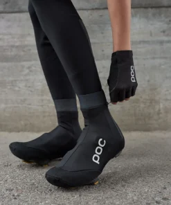 POC Unisex Thermal Heavy Bootie Uranium Black