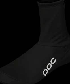 POC Unisex Thermal Heavy Bootie Uranium Black