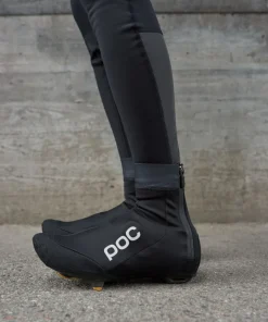 POC Unisex Thermal Heavy Bootie Uranium Black