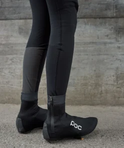 POC Unisex Thermal Heavy Bootie Uranium Black