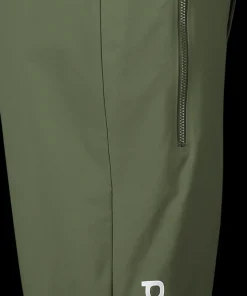 POC Women's Essential Enduro Shorts Epidote Green