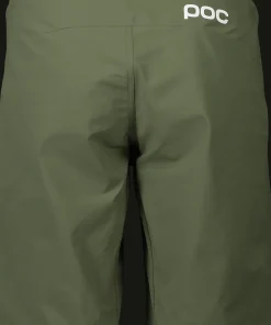 POC Women's Essential Enduro Shorts Epidote Green