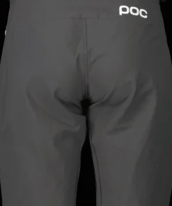 POC Women's Essential Enduro Shorts Sylvanite Grey