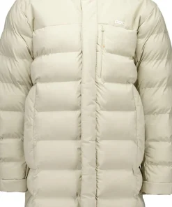 POC Women's Loft Parka Natrolite Beige