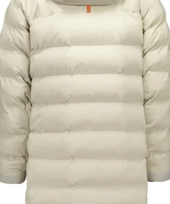 POC Women's Loft Parka Natrolite Beige