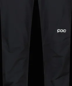 POC Women's Motion Pants Uranium Black