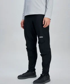 POC Women's Motion Pants Uranium Black