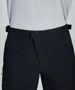 POC Women's Motion Pants Uranium Black
