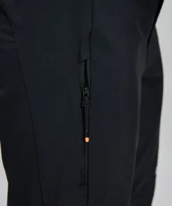 POC Women's Motion Pants Uranium Black