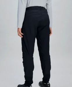 POC Women's Motion Pants Uranium Black