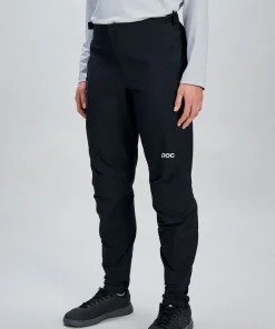 POC Women's Motion Pants Uranium Black