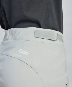 POC Women's Motion Shorts Granite Grey