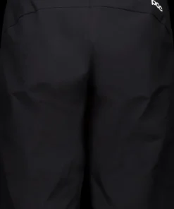 POC Women's Motion Shorts Uranium Black