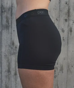 POC Women's Re-Cycle Boxer Uranium Black