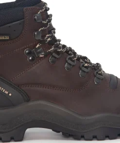 Polecat Unisex Adventure Baldo GORE-TEX Dark Brown